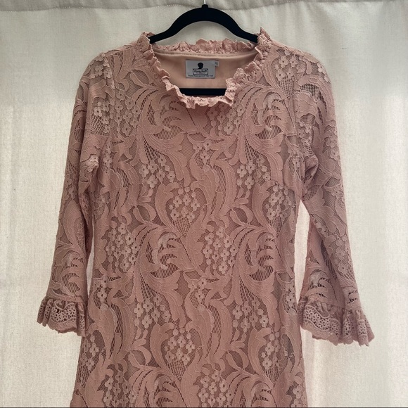 • hampton dinner dress - Picture 3 of 3